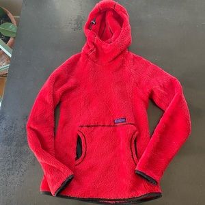 Melanzana Hight Loft Hoody